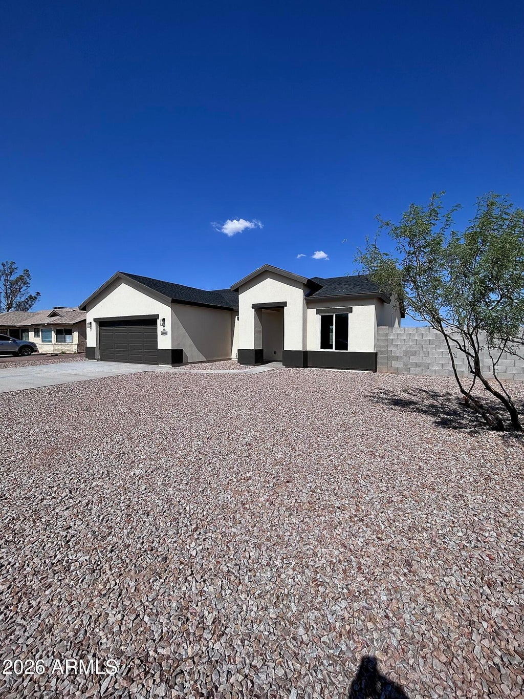 Photo of 13843 S Burma Road, Arizona City, AZ 85123 (MLS # 7059079)