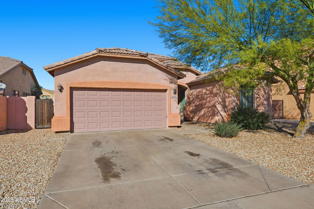 Photo of 10910 W Davis Lane, Avondale, AZ 85323 (MLS # 6953971)