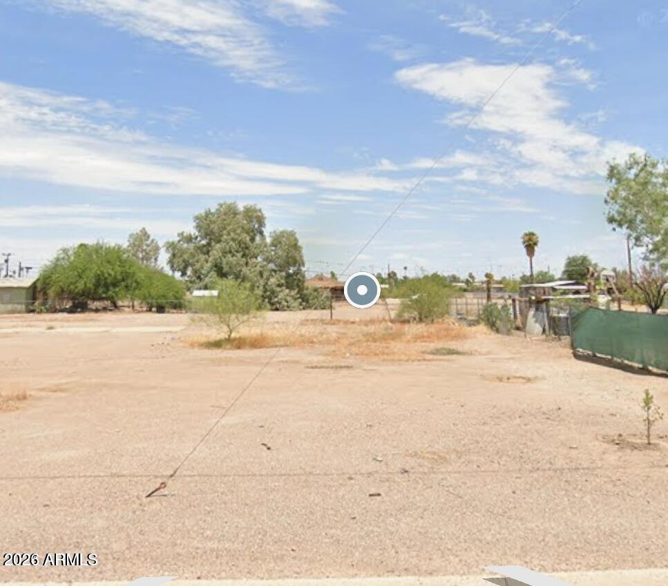 LOT 24 BLOCK 4 COTTON CITY (PROPER) - Land