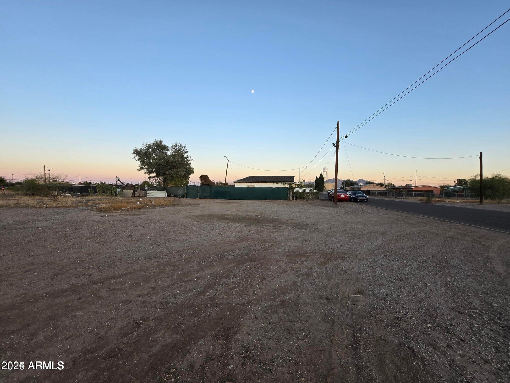 LOT 24 BLOCK 4 COTTON CITY (PROPER) - Land