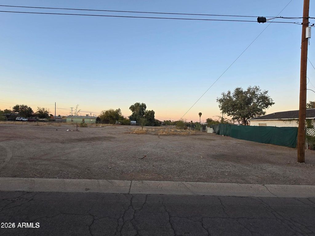 Photo of 216 W 2nd Place #24, Eloy, AZ 85131 (MLS # 7019266)