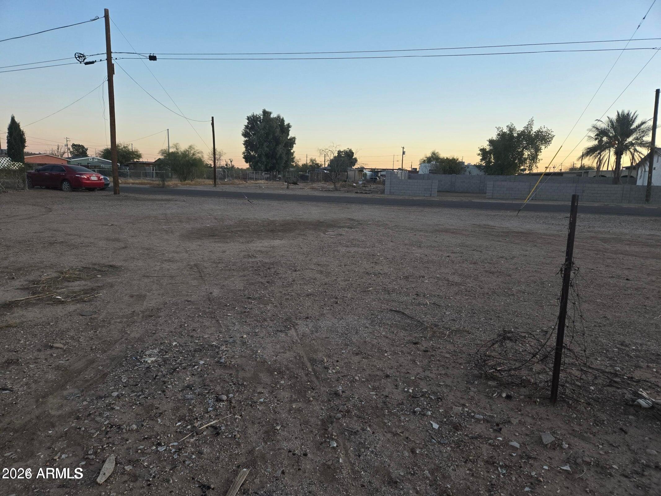 LOT 24 BLOCK 4 COTTON CITY (PROPER) - Land