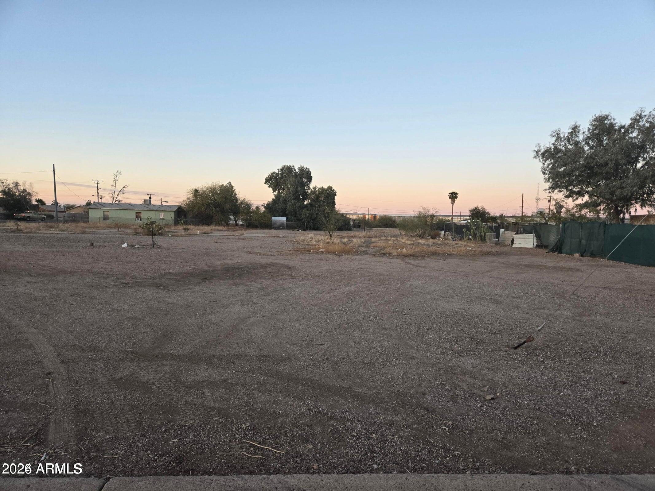LOT 24 BLOCK 4 COTTON CITY (PROPER) - Land