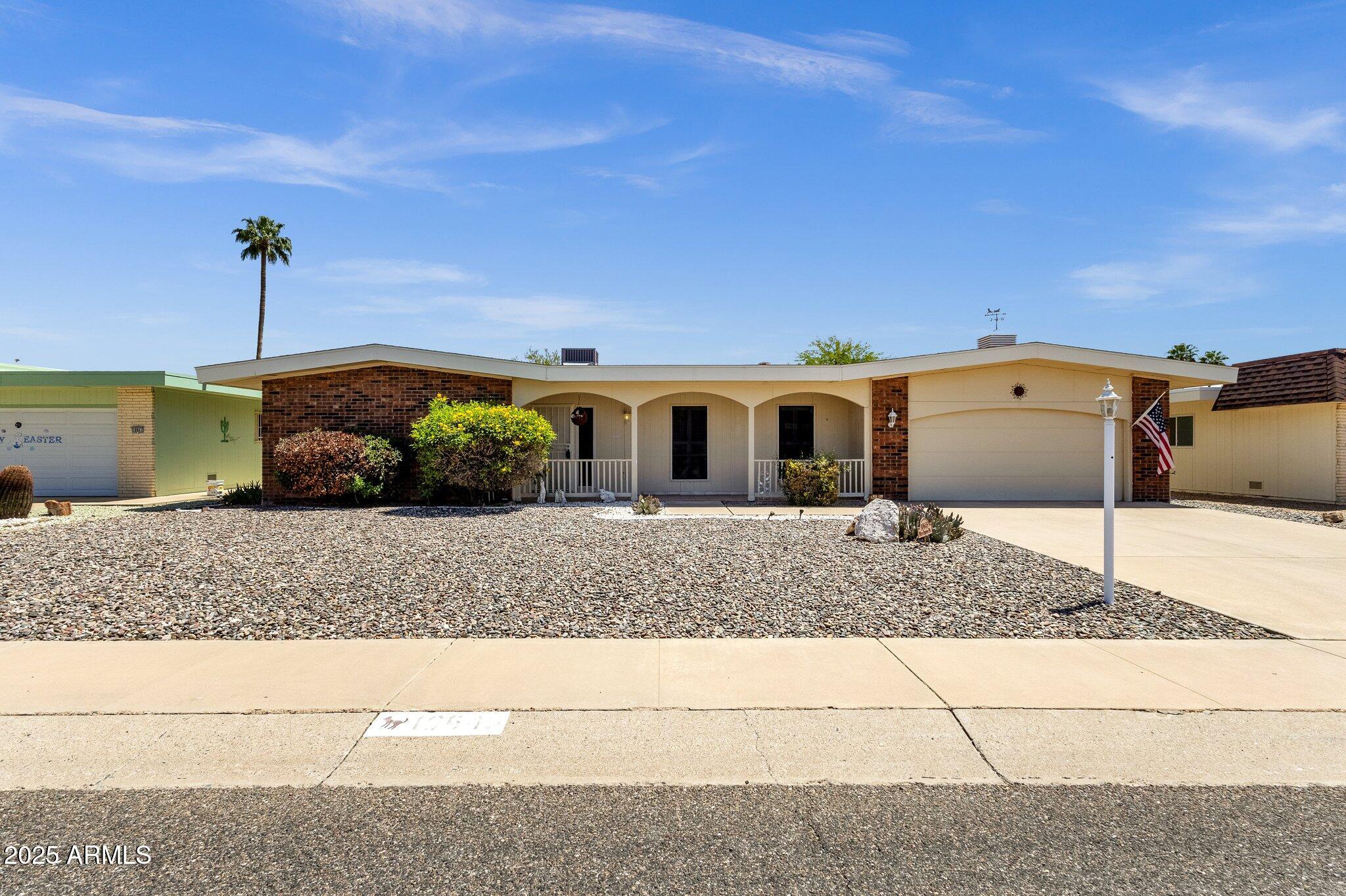 10645 W SEQUOIA Drive