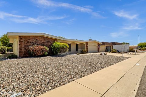 10645 W SEQUOIA Drive Sun City AZ 85373