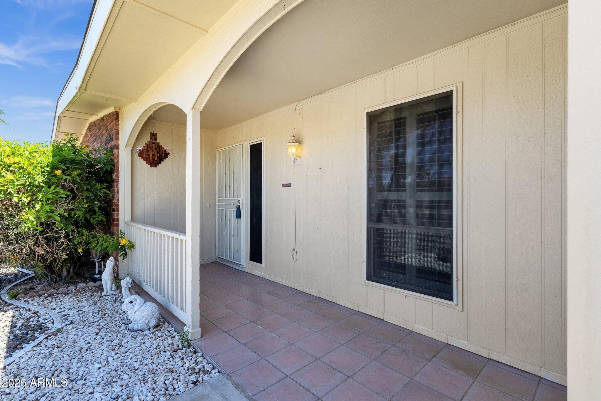 10645 W SEQUOIA Drive