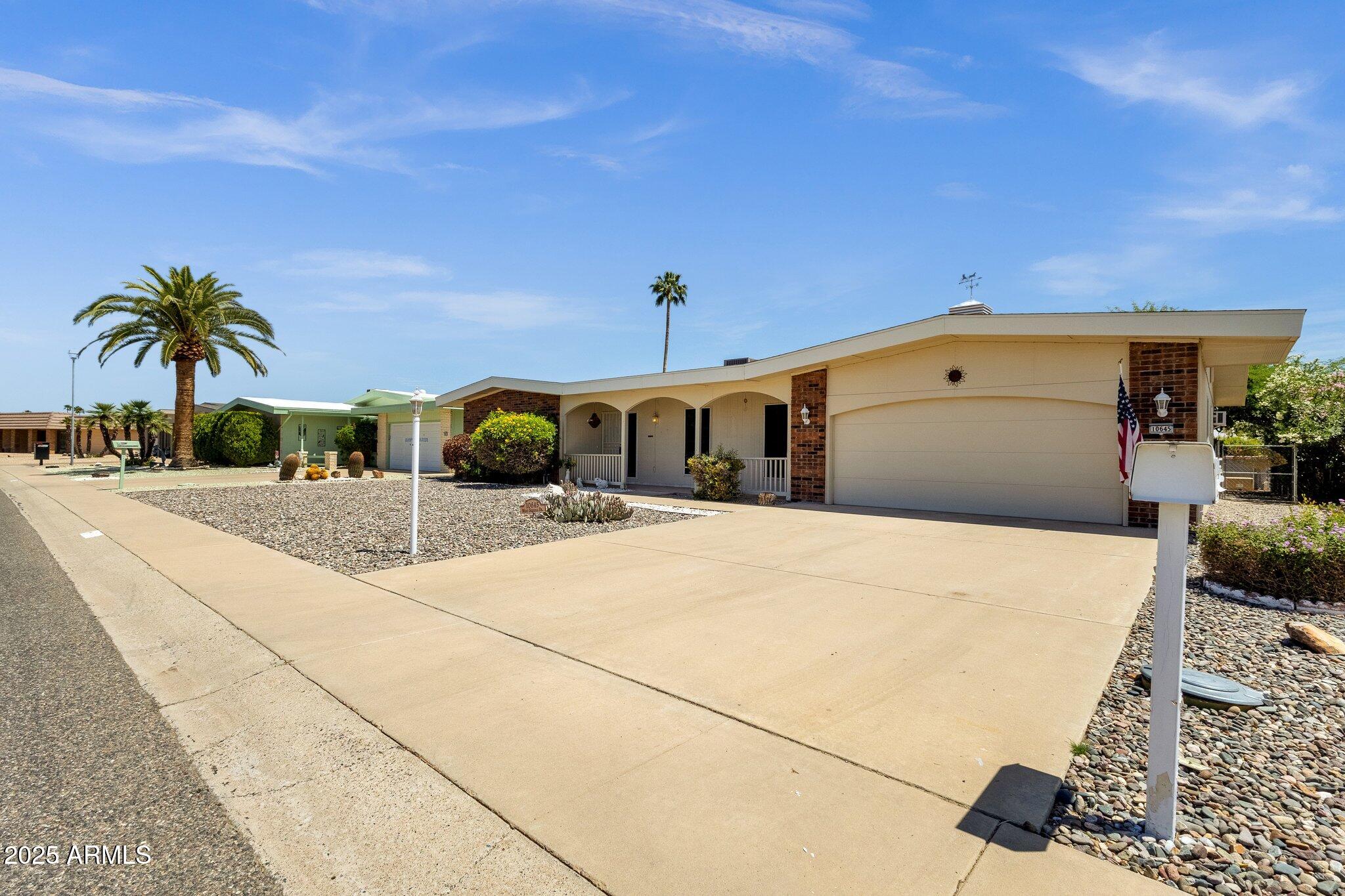 10645 W SEQUOIA Drive