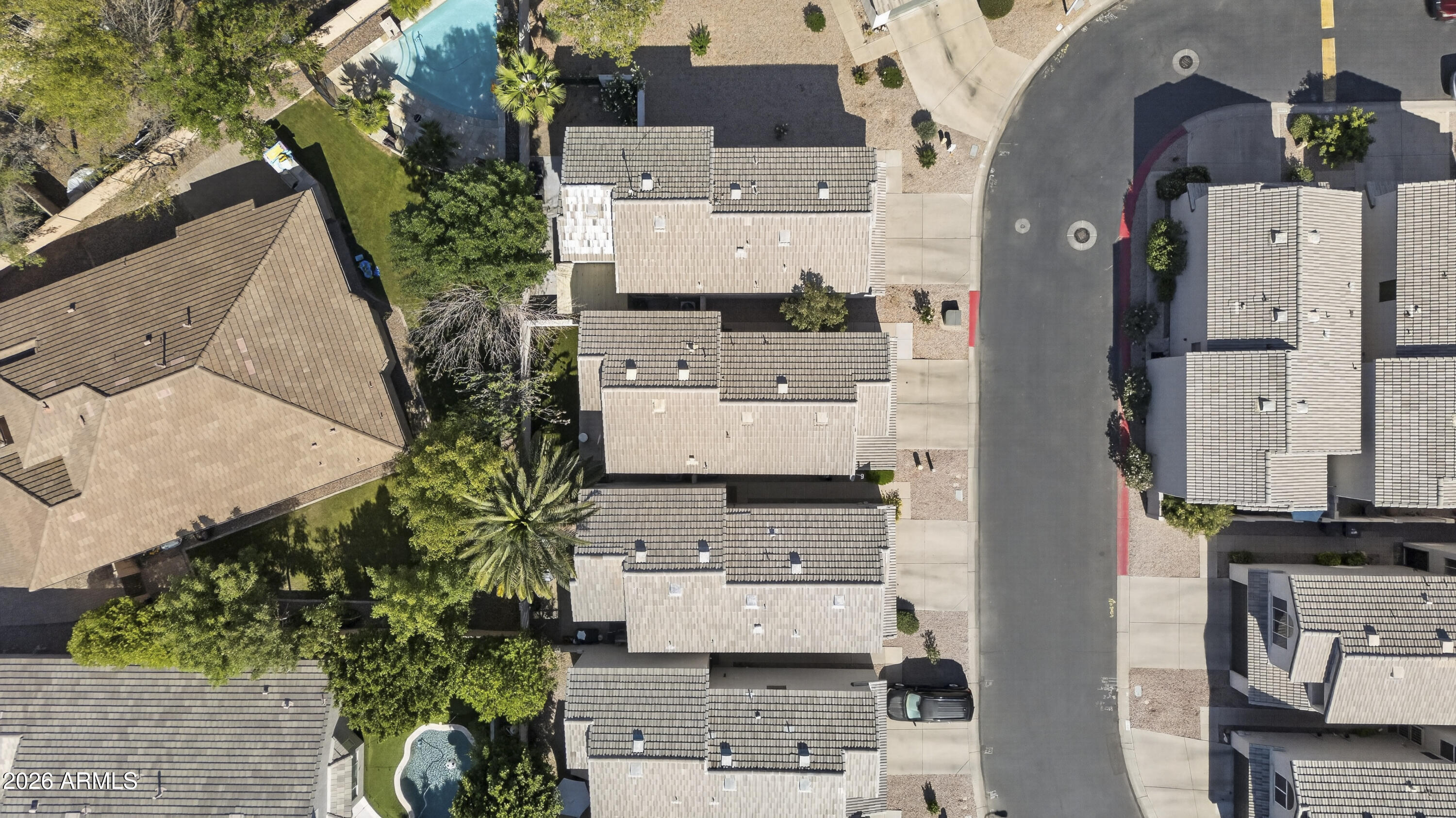 SEAWYNDS - Residential
