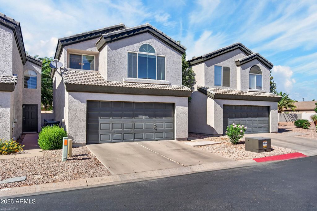 Photo of 437 S Sunrise Drive, Gilbert, AZ 85233 (MLS # 7014204)
