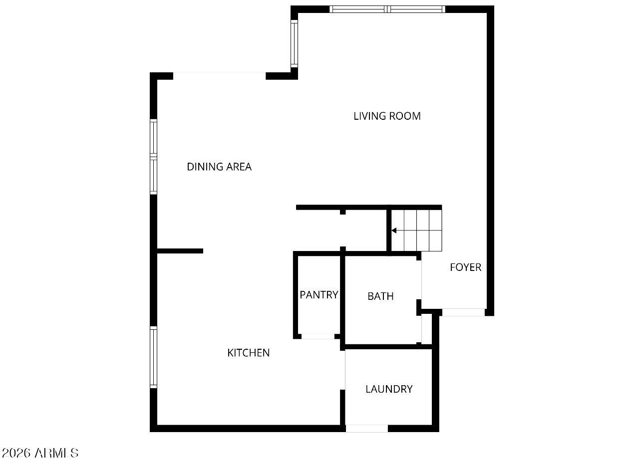SEAWYNDS - Residential