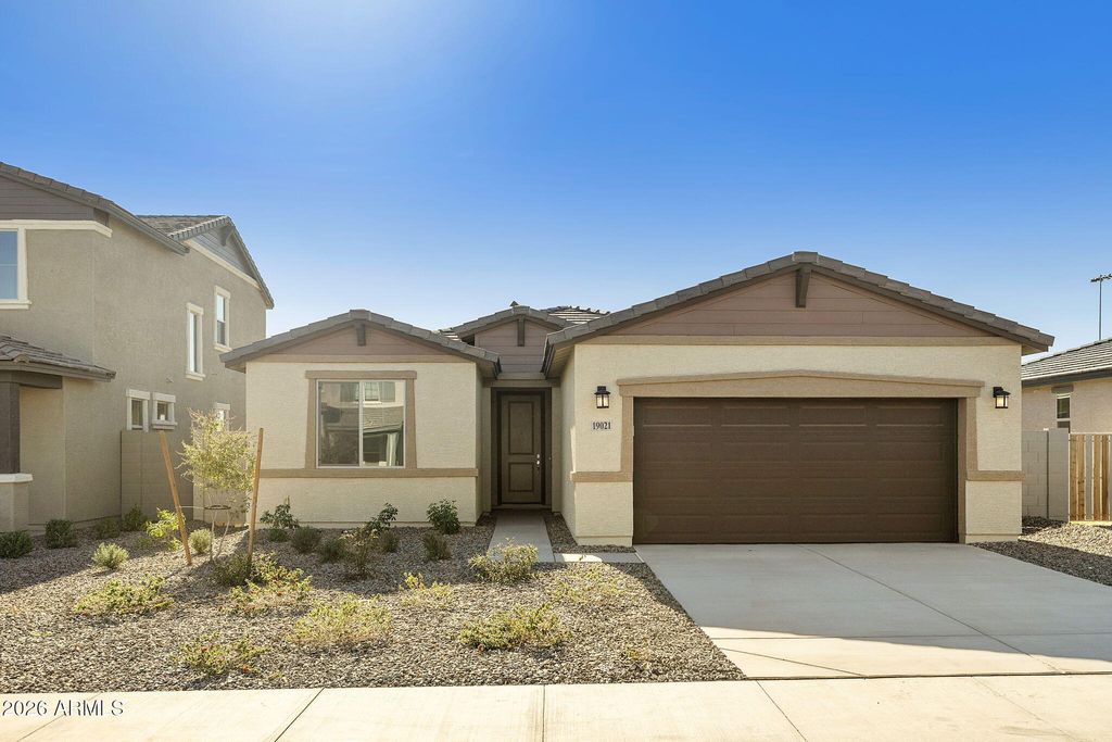 Photo of 19021 W Rose Lane, Waddell, AZ 85355 (MLS # 7028788)