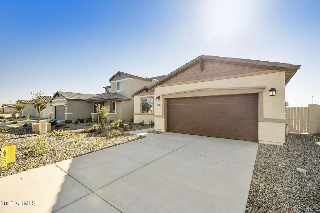 Photo of 19021 W Rose Lane, Waddell, AZ 85355 (MLS # 7028788)