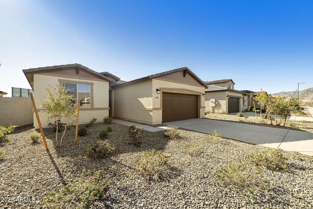 Photo of 19021 W Rose Lane, Waddell, AZ 85355 (MLS # 7028788)