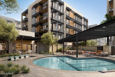 Photo of 19355 N 73rd Way #5026, Scottsdale, AZ 85255 (MLS # 6519302)