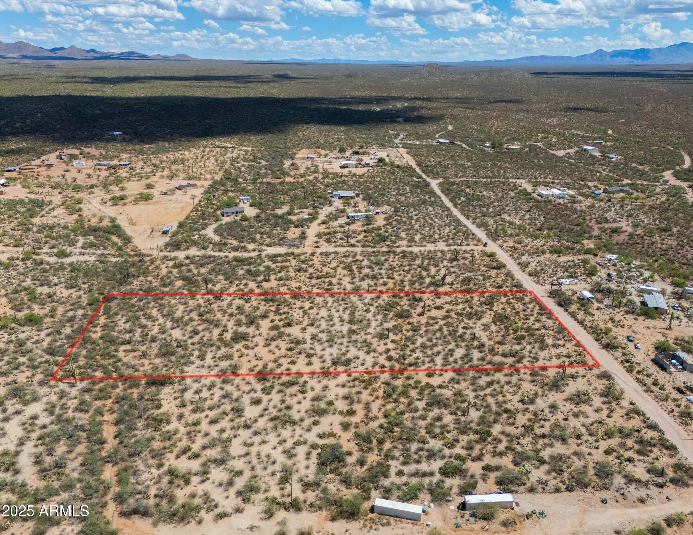 0 E Loxia, Lot B Drive B