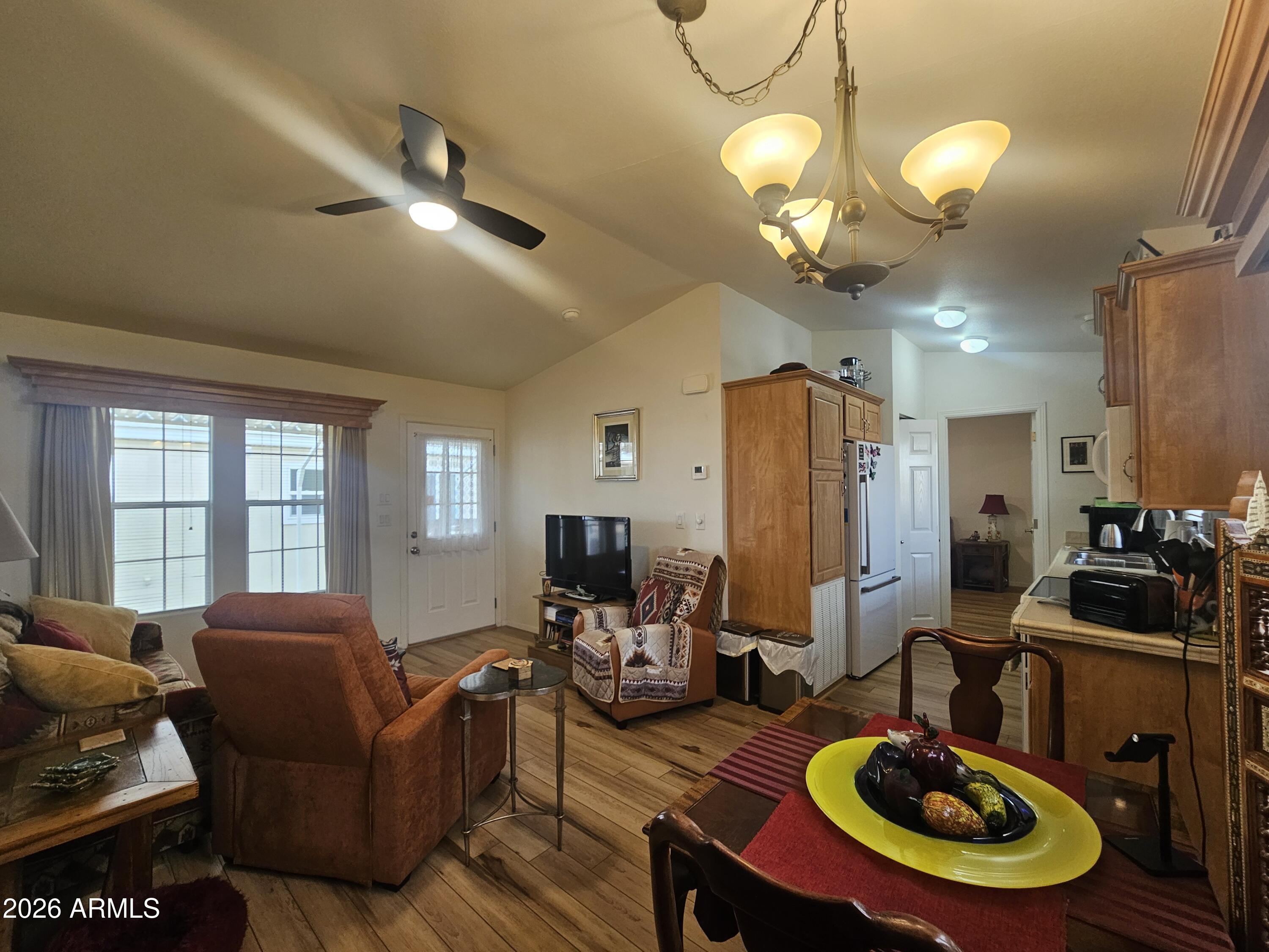 8700 E University Drive 1315