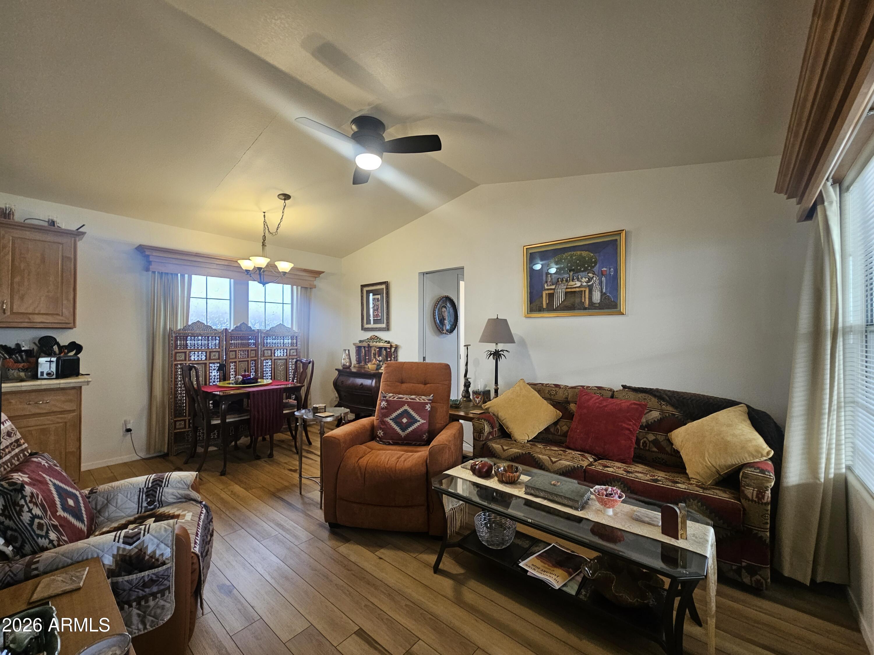 8700 E University Drive 1315