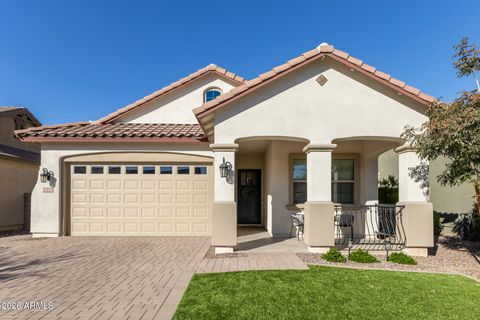 23122 E MAYBERRY Road Queen Creek AZ 85142