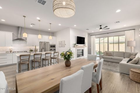 23122 E MAYBERRY Road Queen Creek AZ 85142