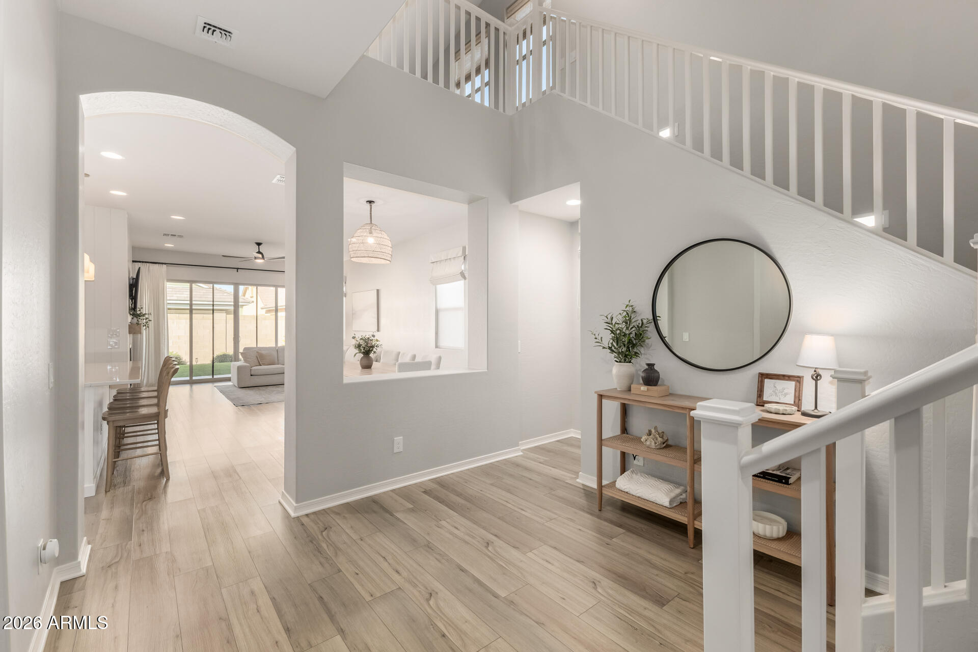 23122 E MAYBERRY Road