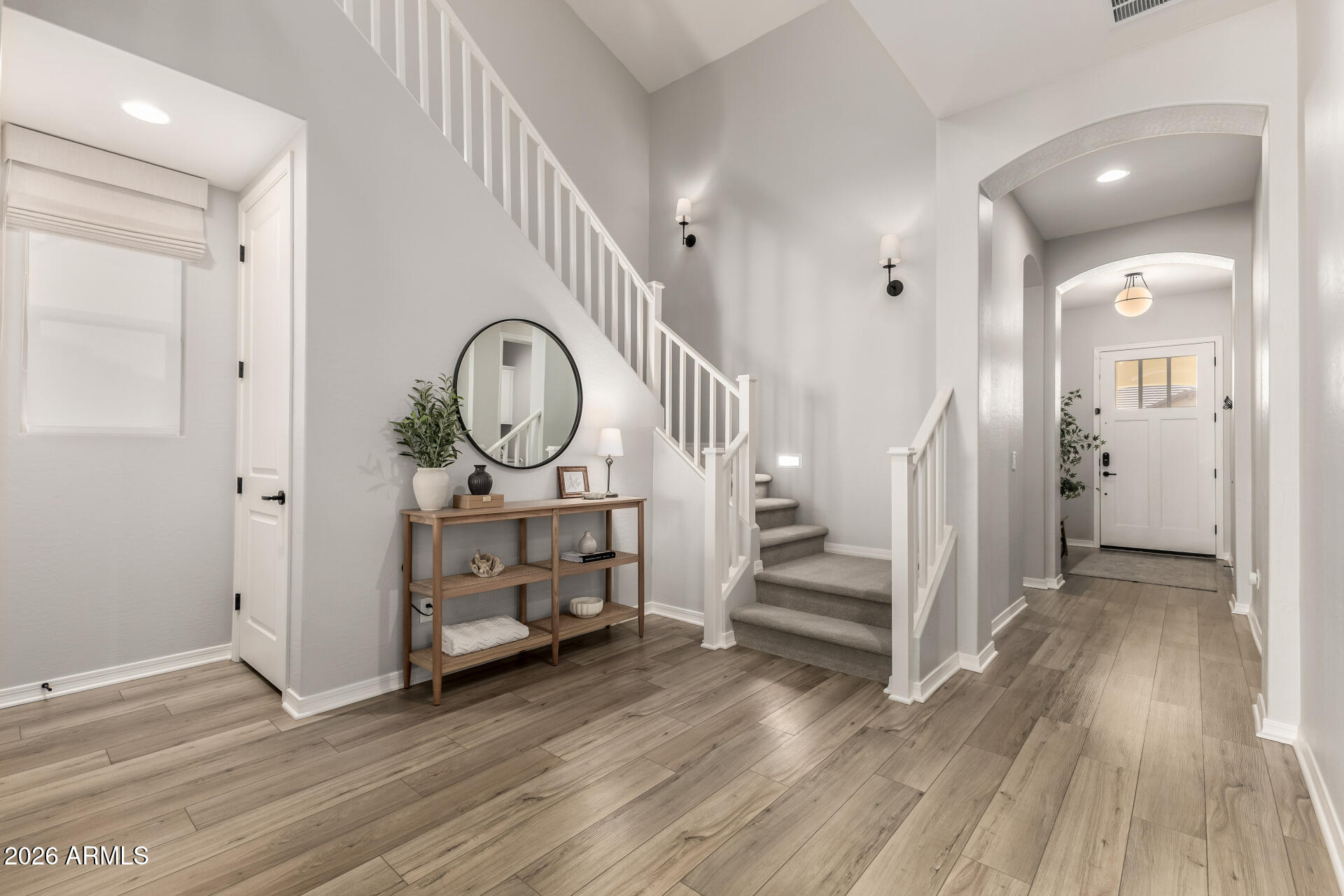 23122 E MAYBERRY Road