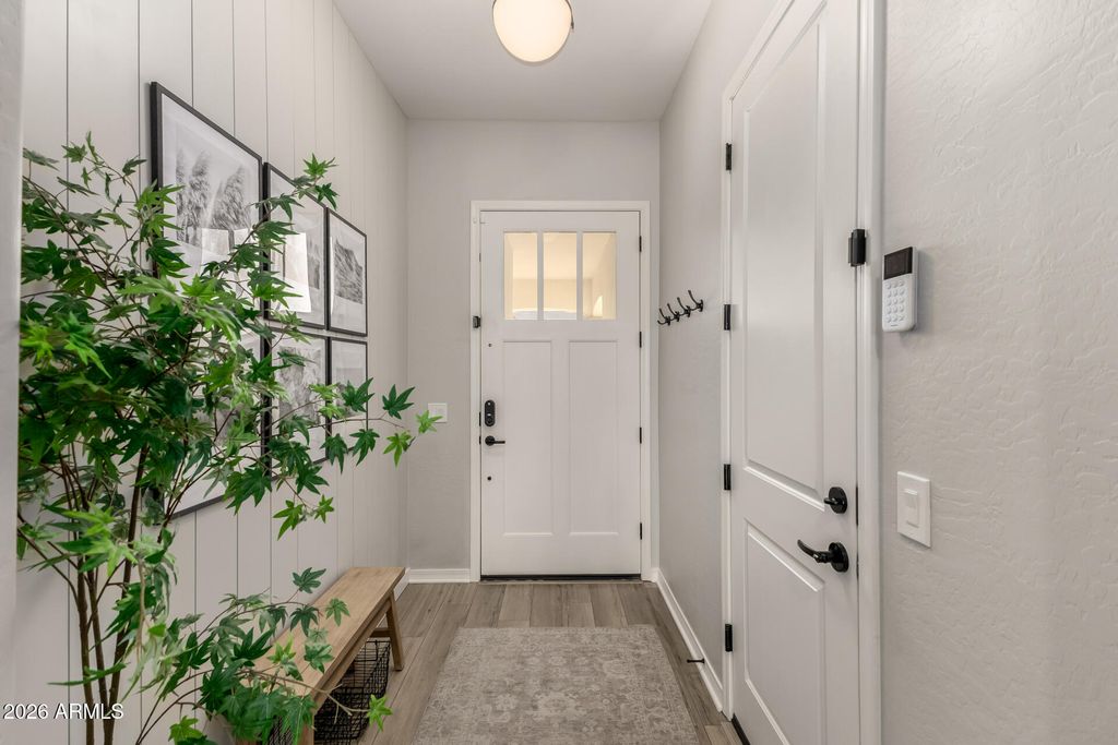 Photo of 23122 E Mayberry Road, Queen Creek, AZ 85142 (MLS # 6973985)