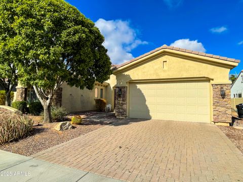 3840 E SAN MATEO Way Chandler AZ 85249