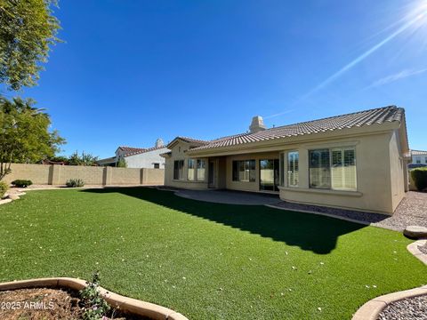 3840 E SAN MATEO Way Chandler AZ 85249