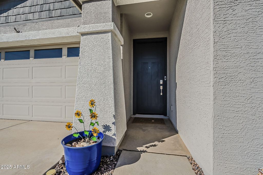 Photo of 4342 E Enmark Drive, San Tan Valley, AZ 85143 (MLS # 6935341)