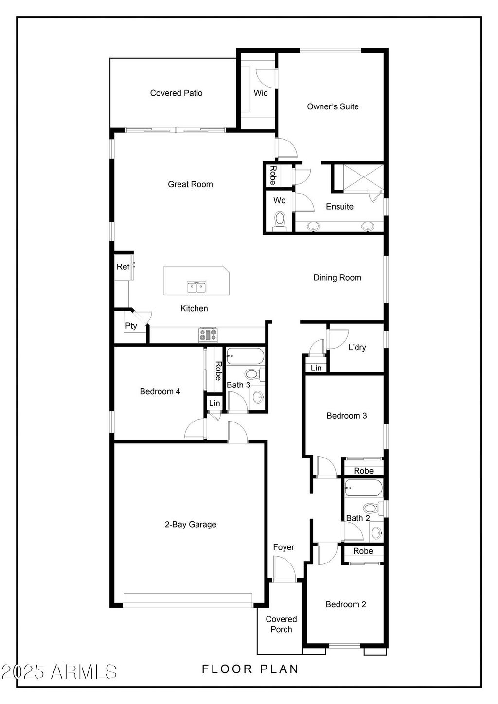 Photo of 4342 E Enmark Drive, San Tan Valley, AZ 85143 (MLS # 6935341)