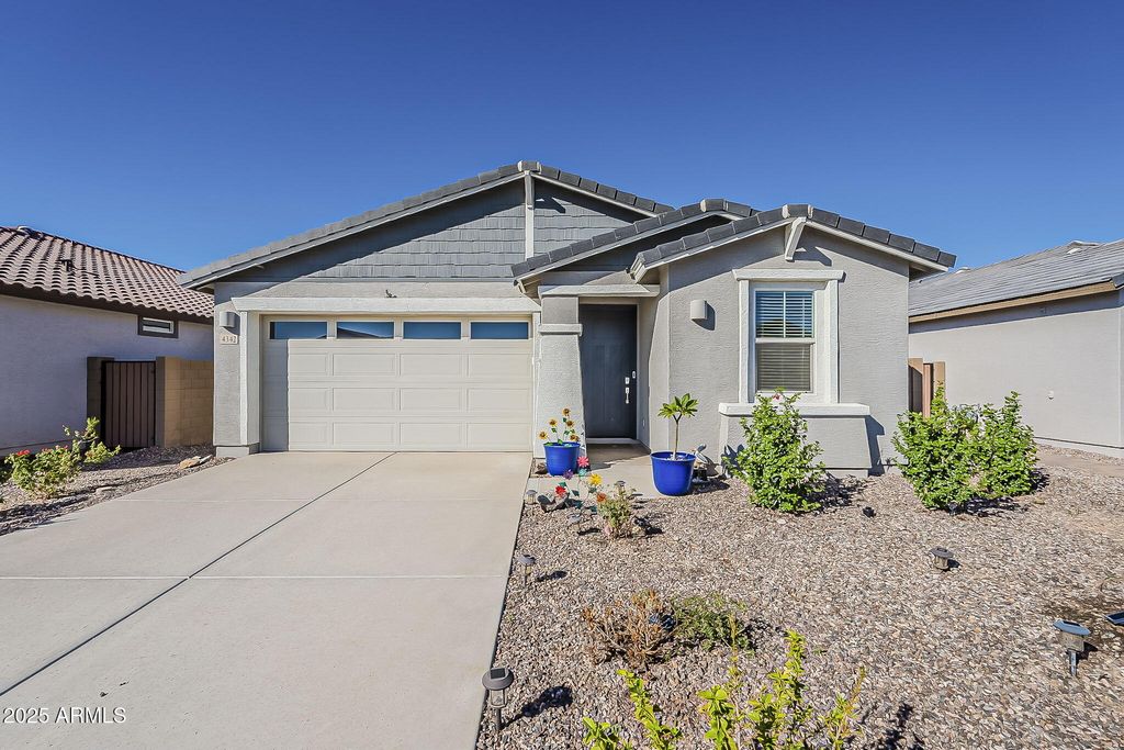 Photo of 4342 E Enmark Drive, San Tan Valley, AZ 85143 (MLS # 6935341)
