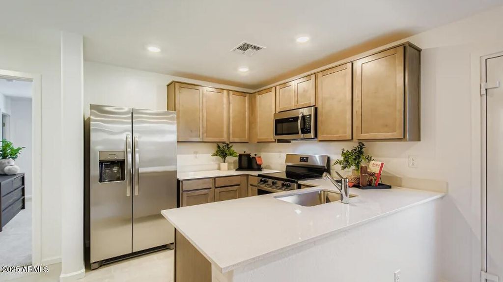 Photo of 36107 W Maddaloni Avenue, Maricopa, AZ 85138 (MLS # 6992989)