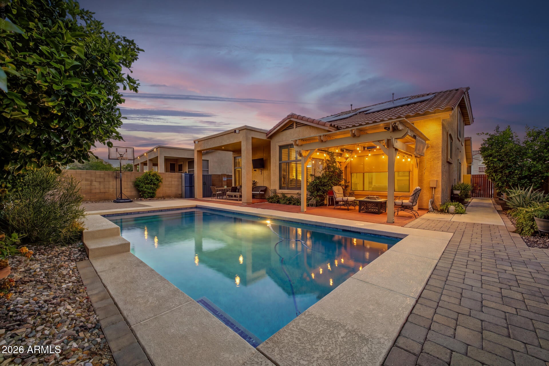 Homes for Sale in Queen Creek Arizona 1 31030 N 41ST Place