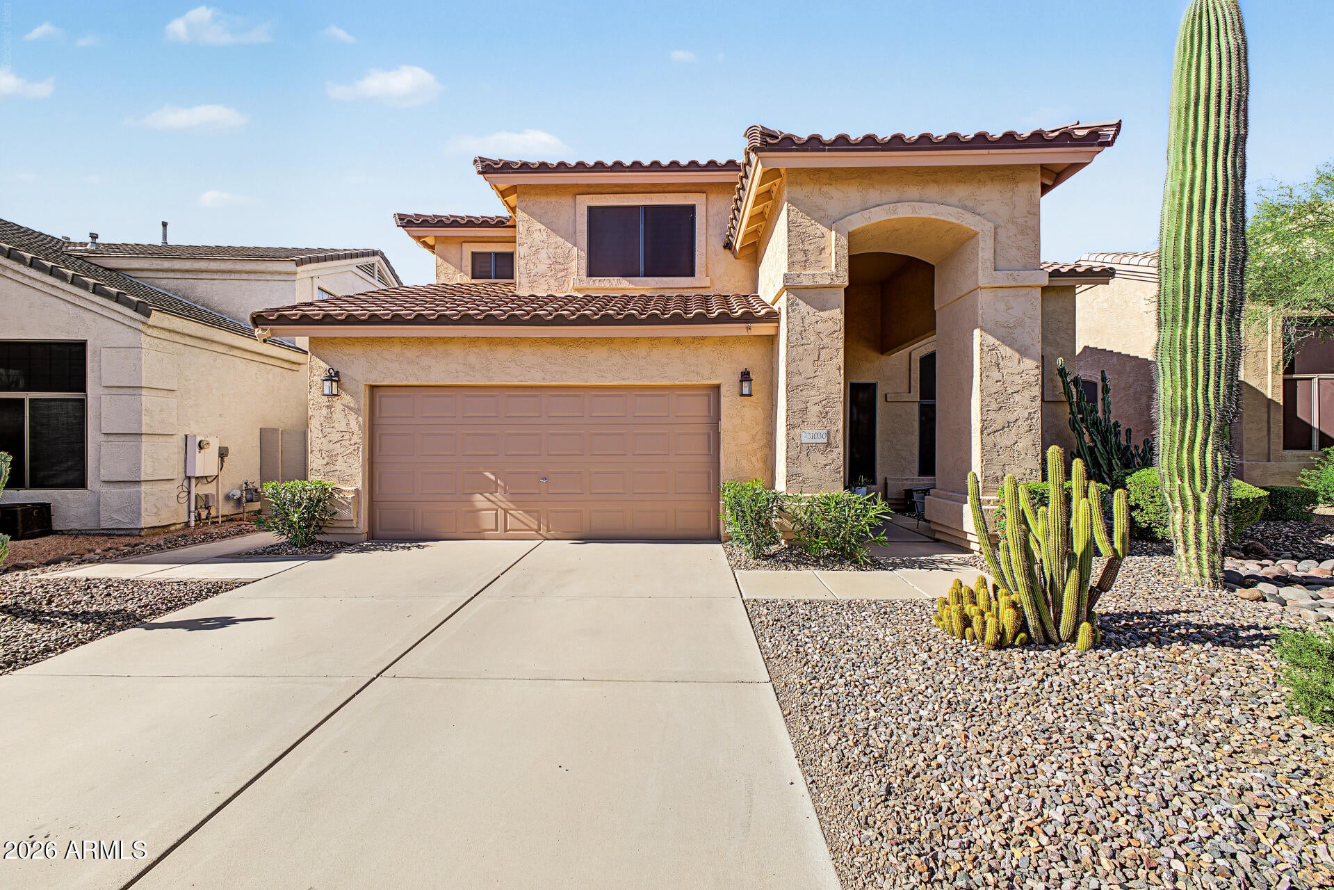 Homes for Sale in Queen Creek Arizona 3 31030 N 41ST Place