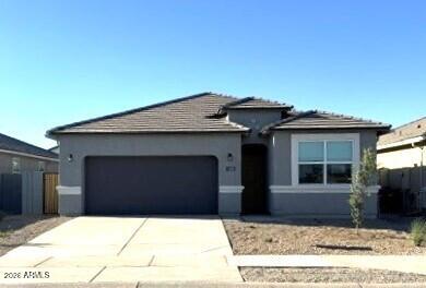 Photo of 1320 W Shannons Way, Coolidge, AZ 85128 (MLS # 7028934)