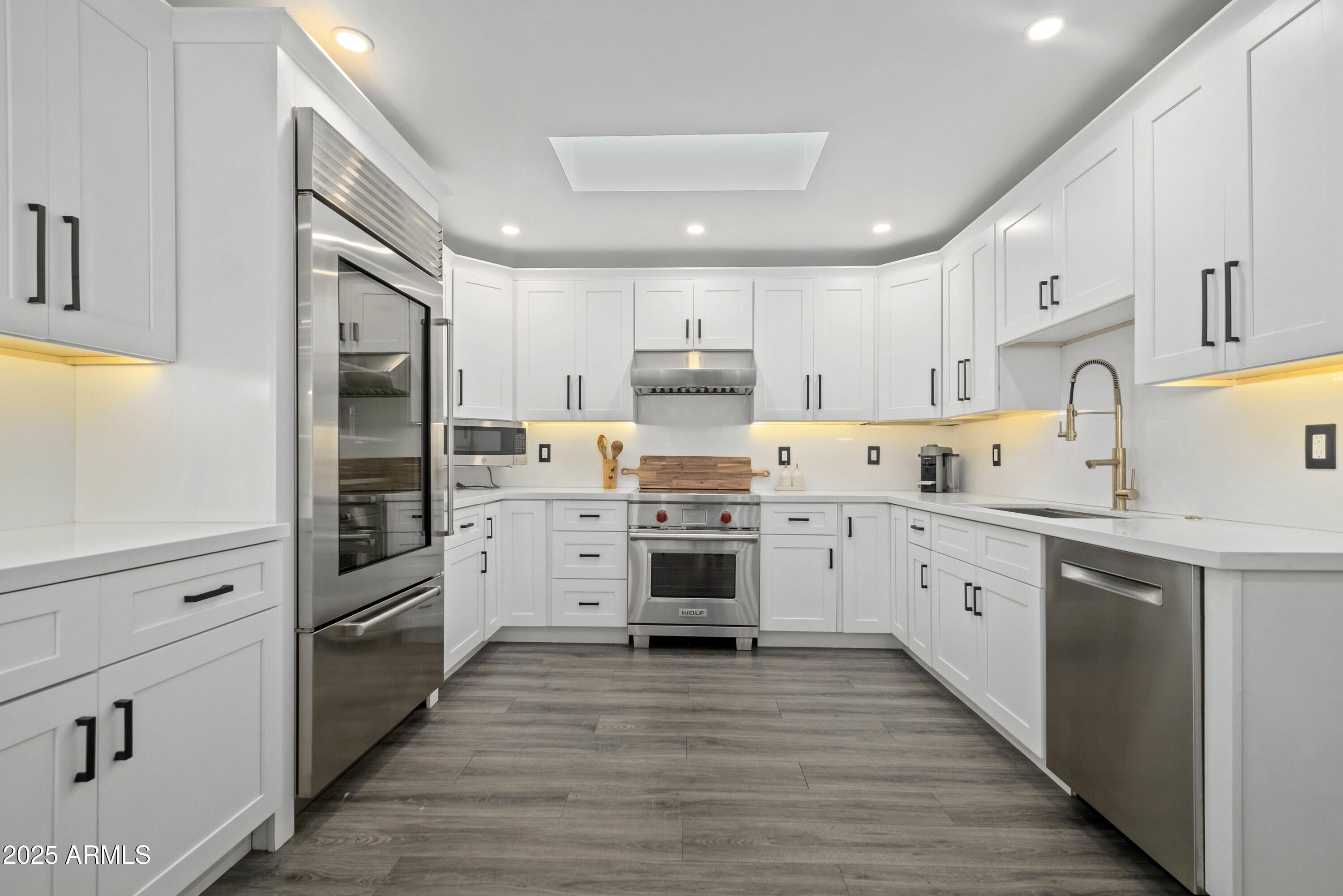 7322 E SIERRA VISTA Drive