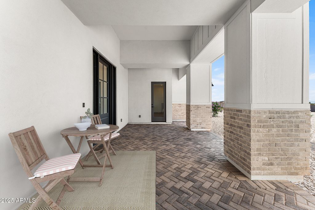 Photo of 13930 E Barwick Drive, Scottsdale, AZ 85262 (MLS # 6834992)