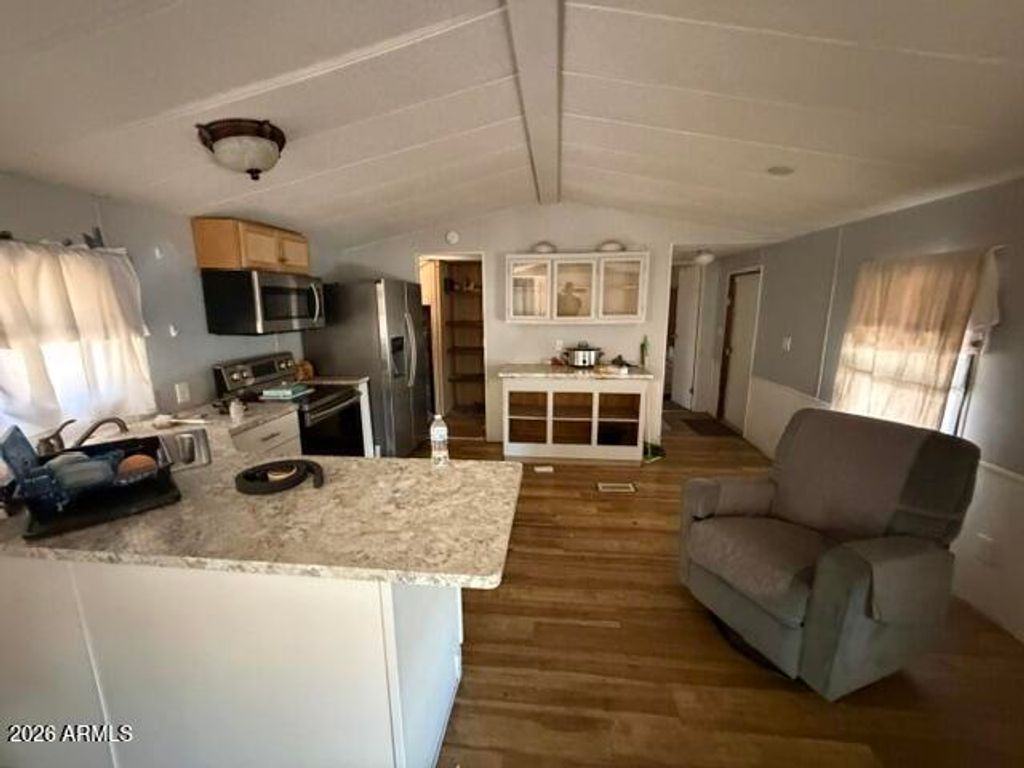 Photo of 2060 N Center Street #481, Mesa, AZ 85201 (MLS # 7031214)