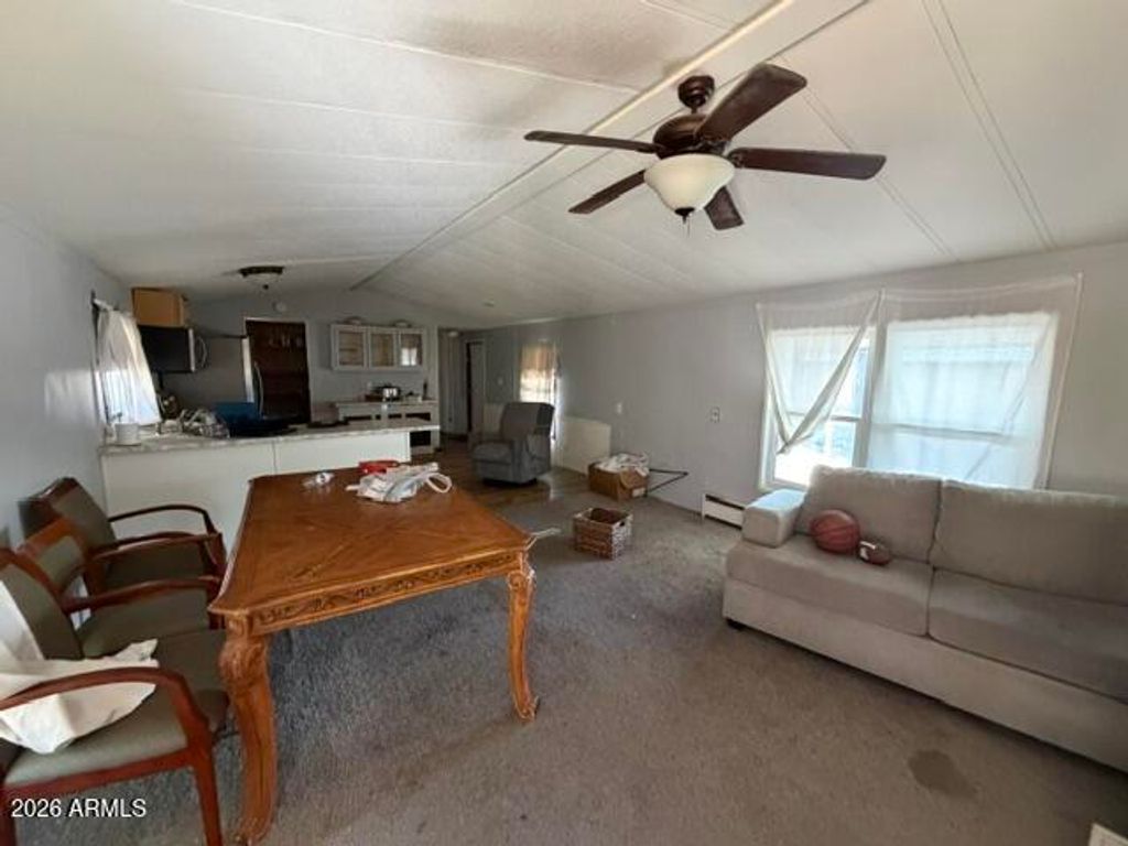 Photo of 2060 N Center Street #481, Mesa, AZ 85201 (MLS # 7031214)