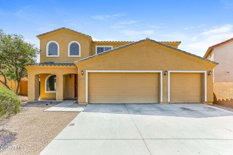 2129 E YUMA Avenue Apache Junction AZ 85119