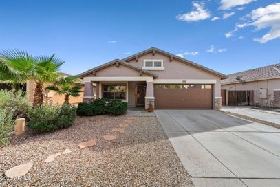 3327 W BURGESS Lane Phoenix AZ 85041