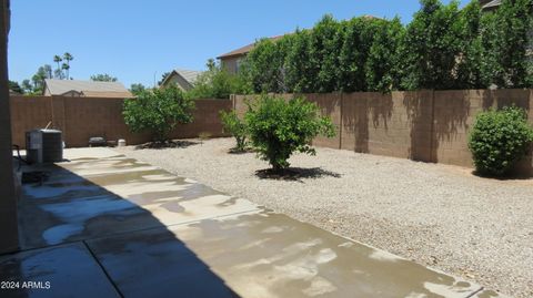 A home in Glendale