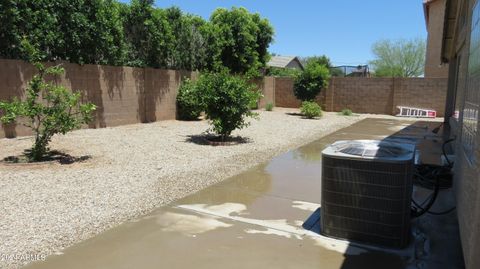 A home in Glendale