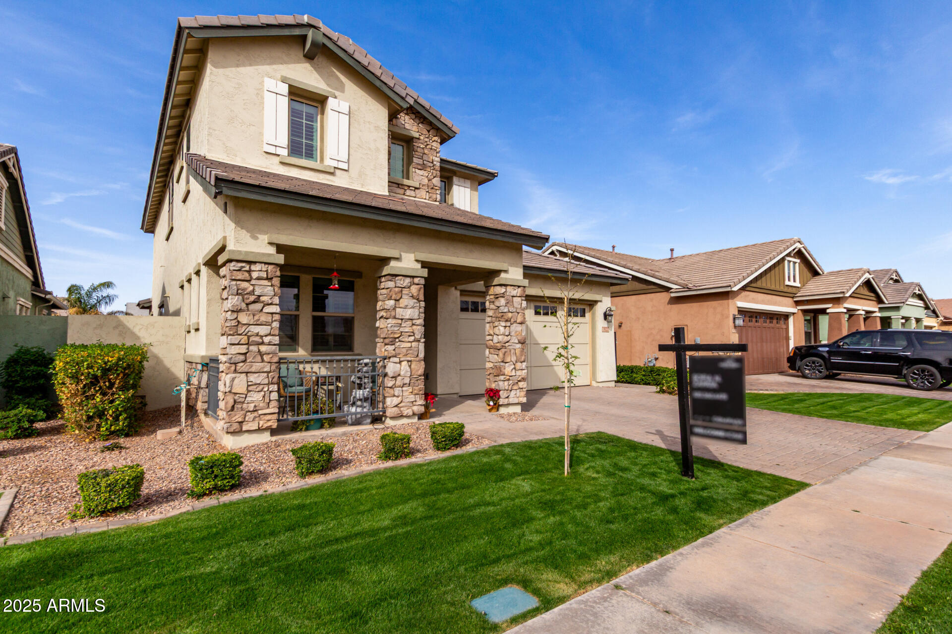 3522 E SPRING WHEAT Lane