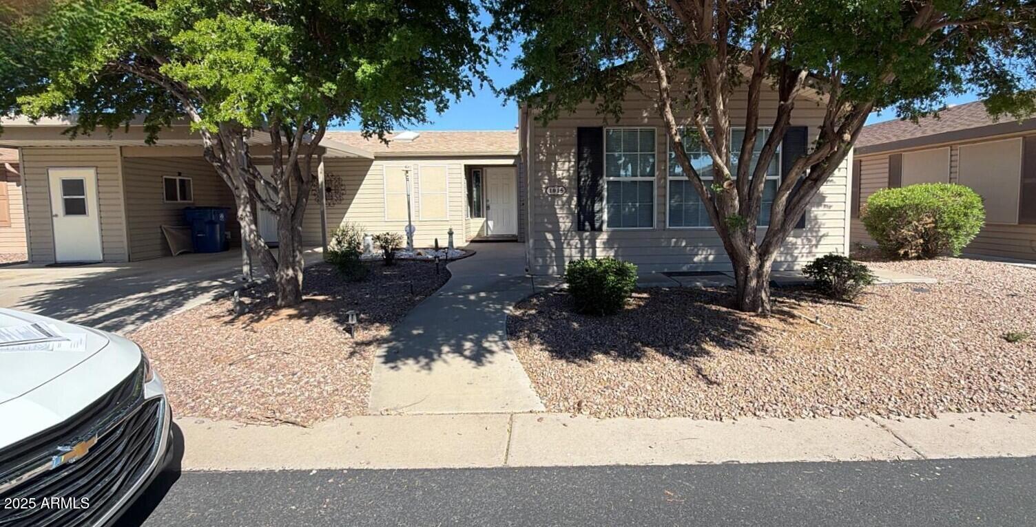 3301 S GOLDFIELD Road OFC
