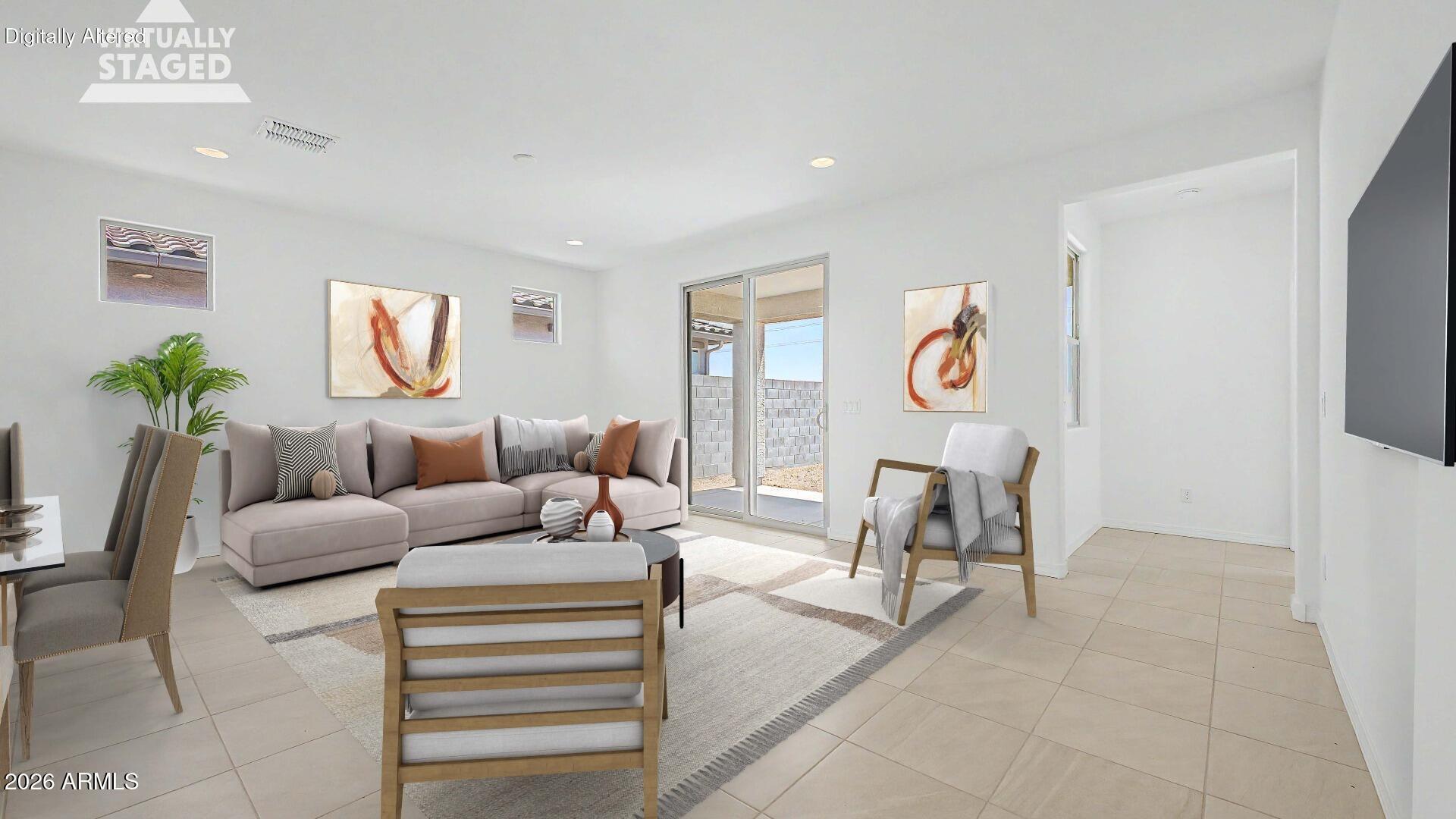Properties 3 39980 W DESERT FAIRWAYS Drive