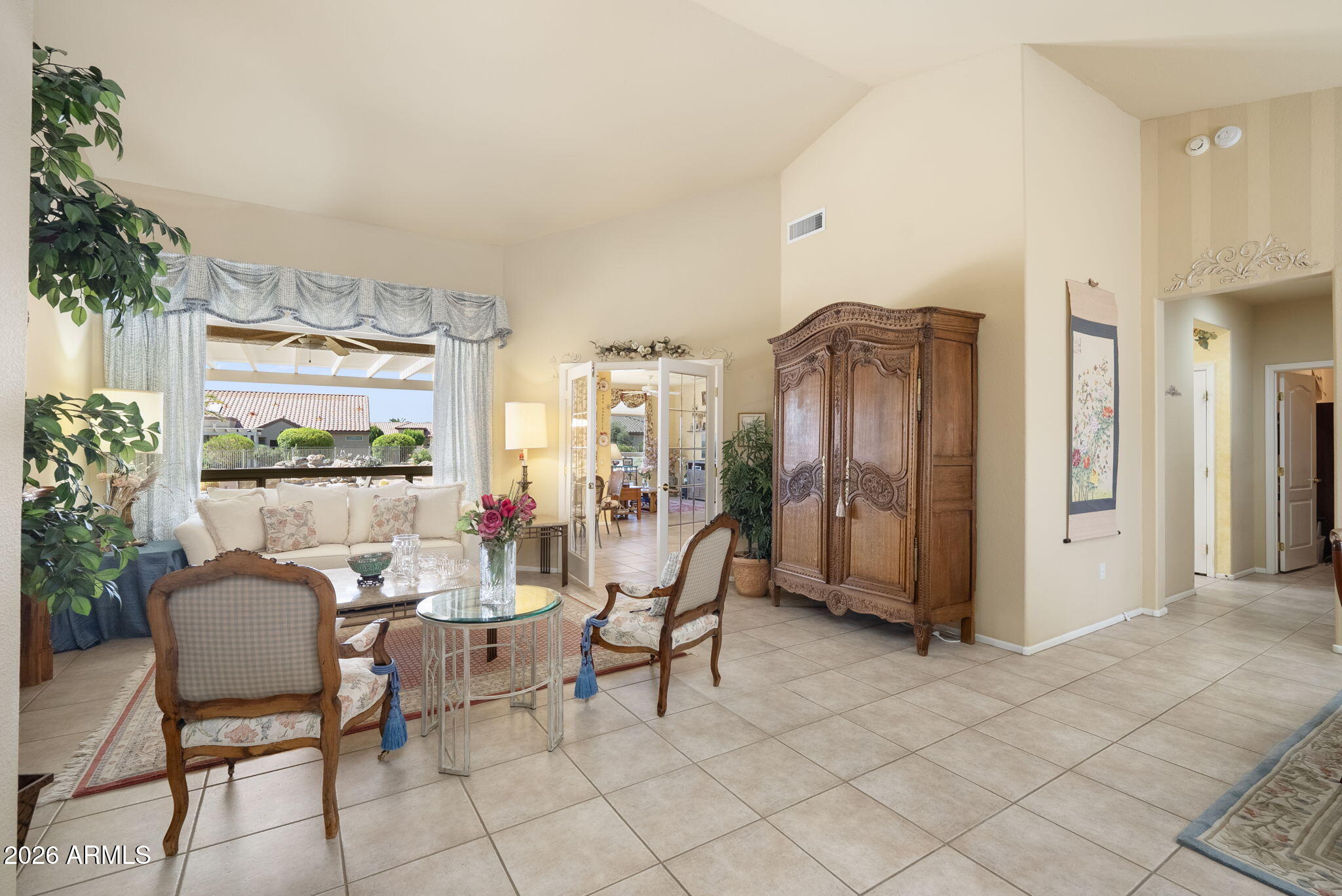 16435 W CHAPARRAL Lane