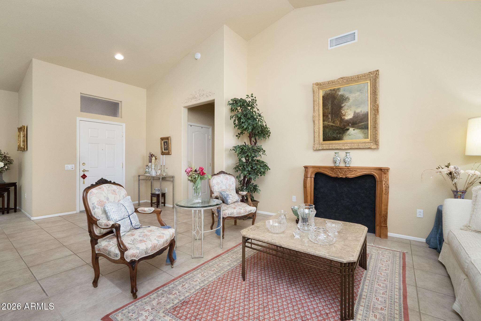 16435 W CHAPARRAL Lane