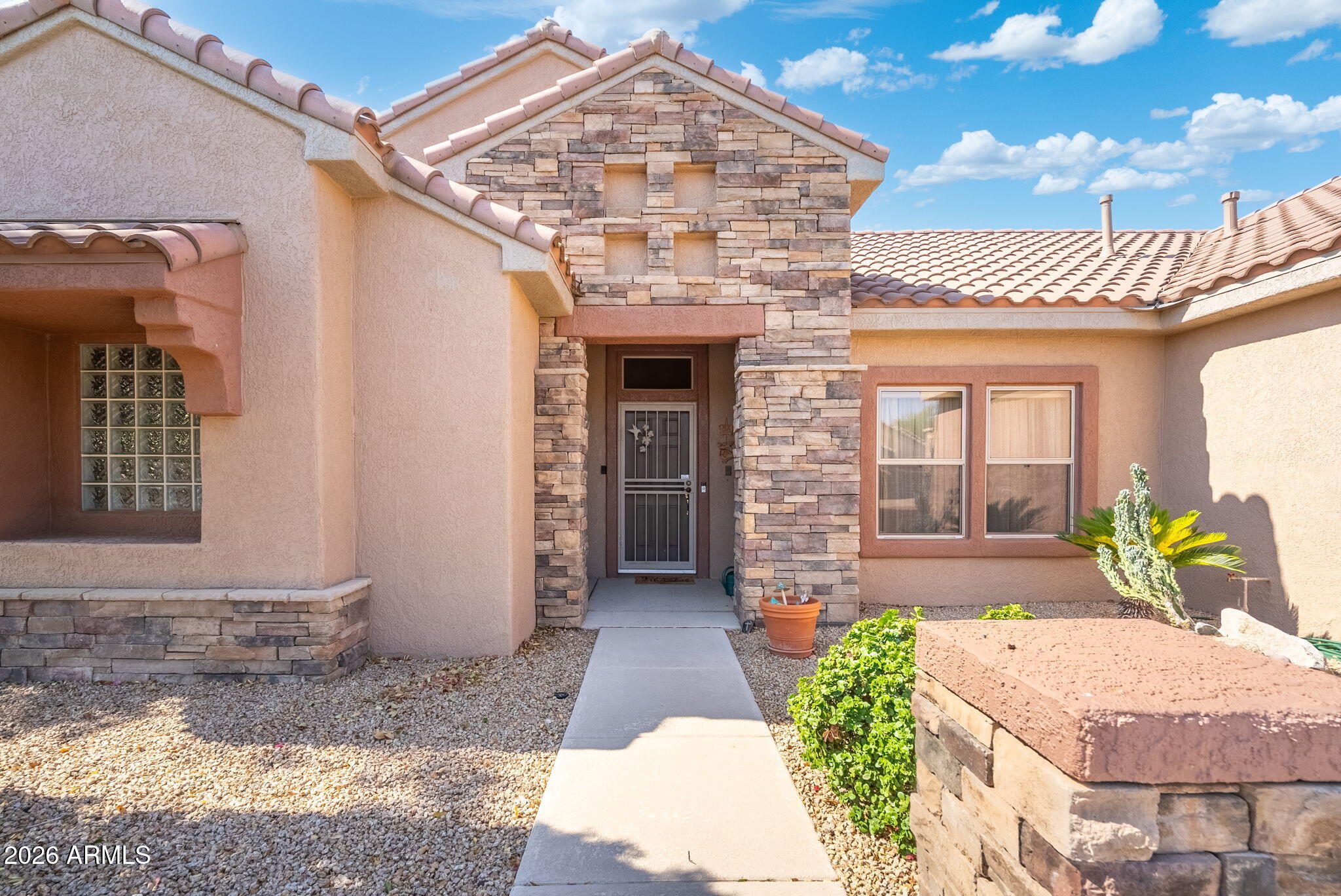 16435 W CHAPARRAL Lane