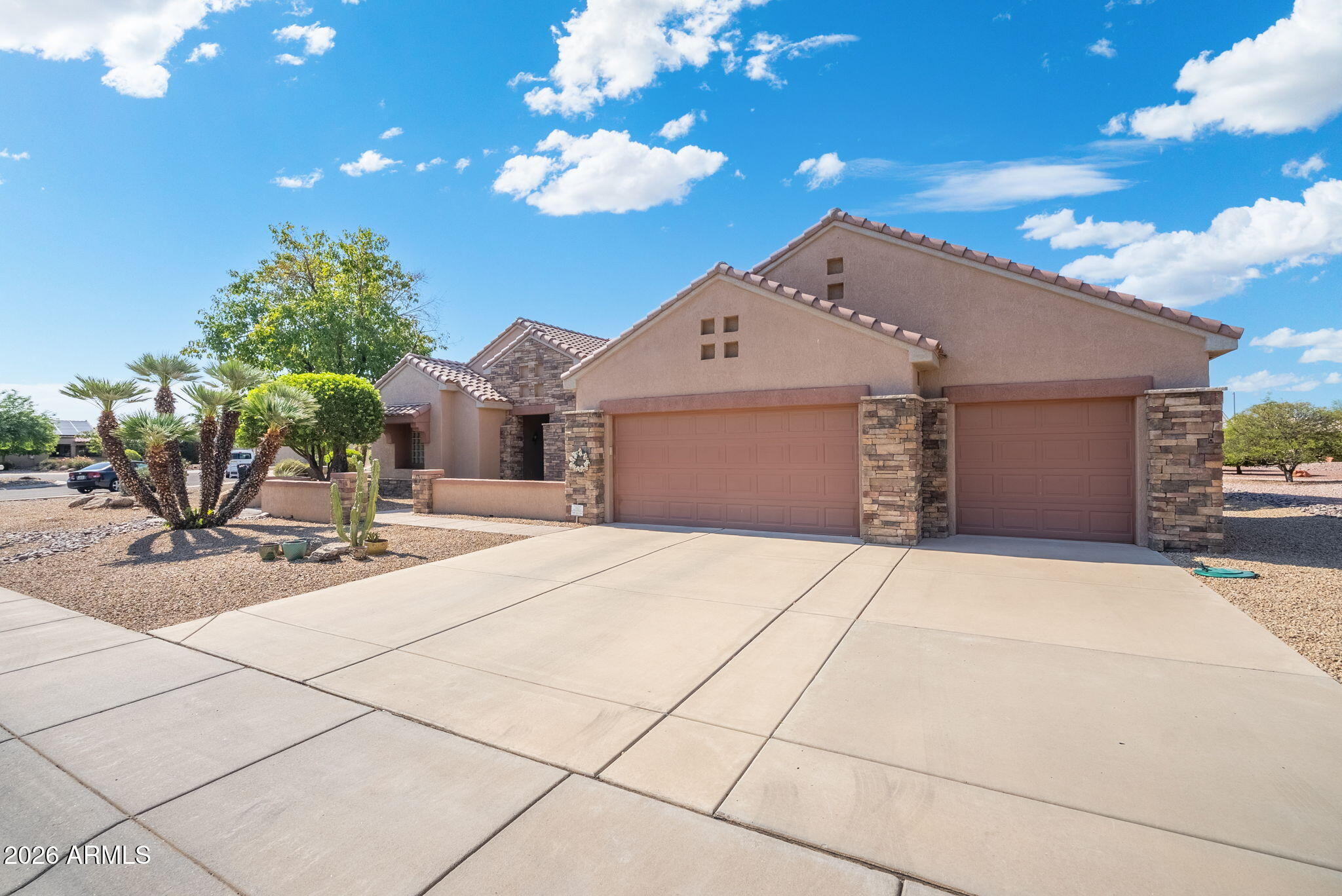 16435 W CHAPARRAL Lane